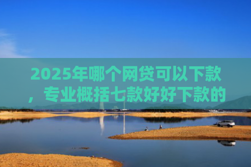 2025年哪个网贷可以下款，专业概括七款好好下款的网贷口子