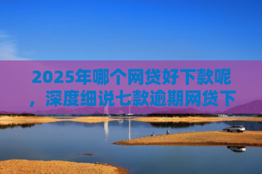 2025年哪个网贷好下款呢，深度细说七款逾期网贷下款的口子