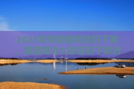 2025年有哪些网贷好下款，深度细说七款目前下款的网贷口子