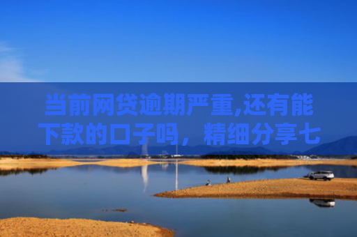 当前网贷逾期严重,还有能下款的口子吗，精细分享七款专科生秒下款贷款口子