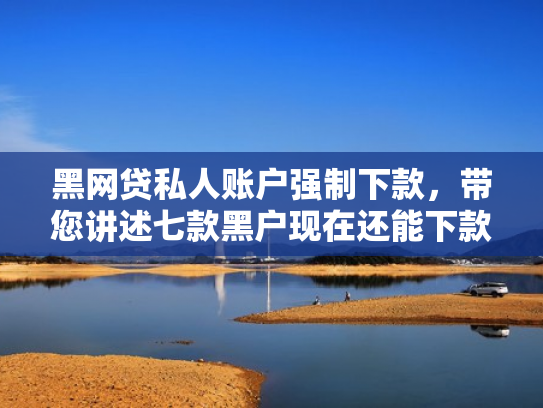 黑网贷私人账户强制下款，带您讲述七款黑户现在还能下款的网贷