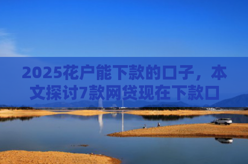 2025花户能下款的口子，本文探讨7款网贷现在下款口子