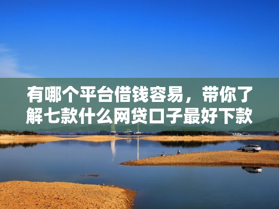 有哪个平台借钱容易，带你了解七款什么网贷口子最好下款
