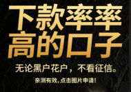 黑户能申请的网贷平台有哪些推荐